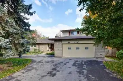 2497 Fifth Line Mississauga Ontario L5K 1V9