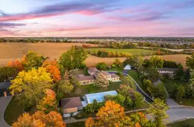 39 Highfield Crescent Georgina Ontario L4P 3C8