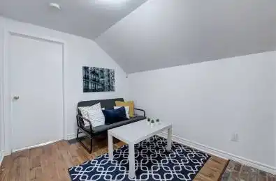 135 Sheppard Avenue Unit# Unit 2 Toronto C07 Ontario M2N 1M7