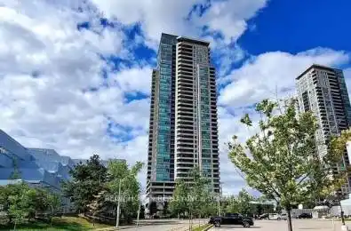 50 Brian Harrison Way Unit# 709 Toronto E09 Ontario M1P 5J4