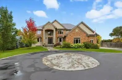 151 Huron Road Perth South Ontario N0K 1X0