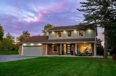 47 Valley Road Hamilton Ontario L9H 5S4