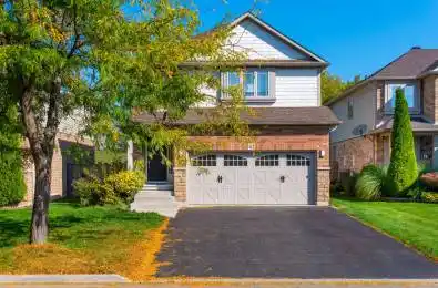 47 Plum Tree Lane Grimsby Ontario L3M 5T5