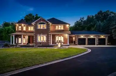 32 Forest Ridge Road Erin Ontario N0B 1T0