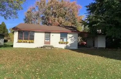 38 Hamilton Island Road South Glengarry Ontario K0C 2E0