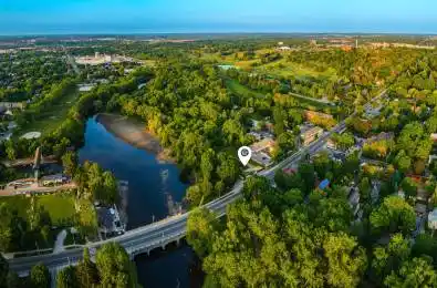 180 Gordon Street Unit# 4 Guelph Ontario N1G 1X1