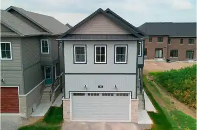 303 Mullighan Gardens Peterborough Ontario K0K 0G3