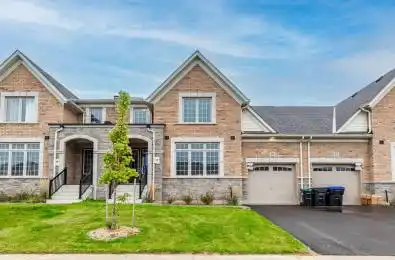 10 Bayberry Drive Adjala-Tosorontio Ontario L0G 1W0