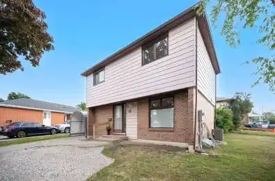 36 Shalom Crescent Toronto W10 Ontario M9V 4J4