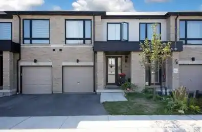 5 Klein Way Whitby Ontario L1R 0S6