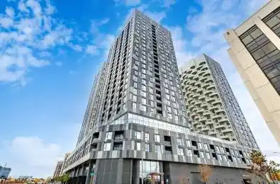 10 Abeja Street Unit# 1313 Vaughan Ontario L4K 0R4