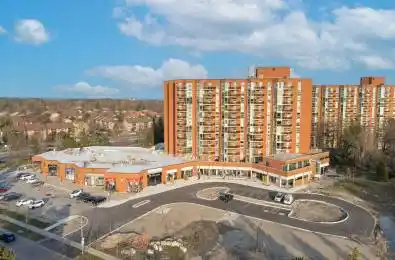 30 DEAN PARK Road Unit# #10 Toronto E11 Ontario M1B 3H1