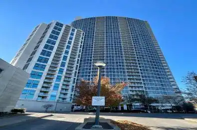83 Borough Drive Unit# 2414 Toronto E09 Ontario M1P 2R7