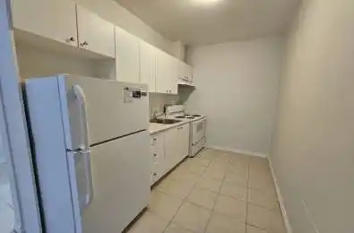 1807 Eglinton Avenue Unit# 304 Toronto C03 Ontario M6E 2H8