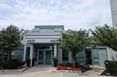 4850 Glen Erin Drive Unit# 101 Mississauga Ontario L5M 7S1
