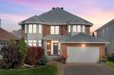 19 Black Tern Crescent Kanata Ontario K2M 2Z4