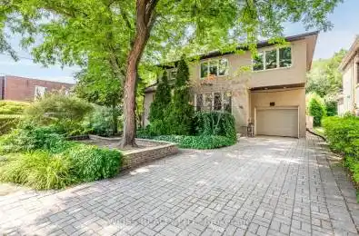 14 Northmount Avenue Toronto C07 Ontario M3H 1N4