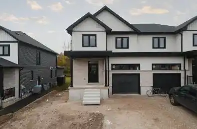 139 Pugh Street Perth East Ontario N0K 1M0