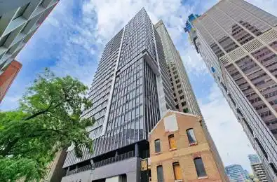 771 Yonge Street Unit# 1908 Toronto C09 Ontario M4W 0B8