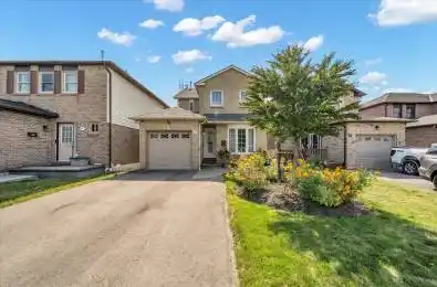 56 Fairmeadow Place Whitby Ontario L1N 8W4