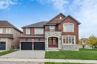237 Upper Post Road Vaughan Ontario L6A 4K1
