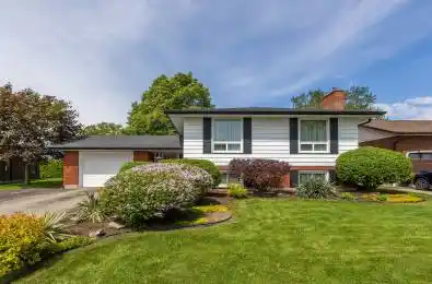 82 Westwood Crescent Welland Ontario L3C 4R3