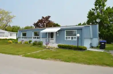 4 Linden Lane Innisfil Ontario L9S 1P4