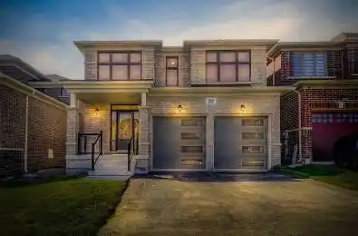 22 Sam Battaglia Crescent Georgina Ontario L0E 1R0