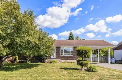 120 Caledonia Road The Nation Ontario K0C 2B0