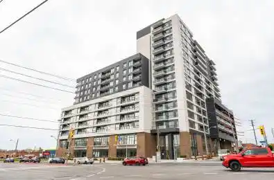 1350 Ellesmere Road Unit# 719 Toronto E09 Ontario M1P 0G6