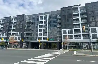 8763 Bayview Avenue Unit# 218 Richmond Hill Ontario L4B 3V1
