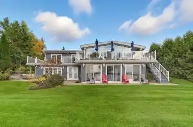 6 Ambleside Drive Scugog Ontario L9L 1B4