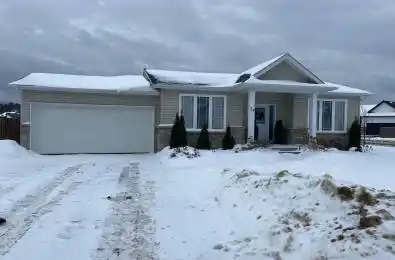 54 Chad Street Petawawa Ontario K8H 0G8