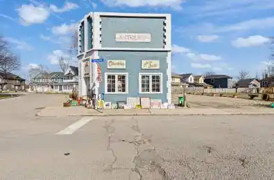 34 Queens Circle Fort Erie Ontario L0S 1B0