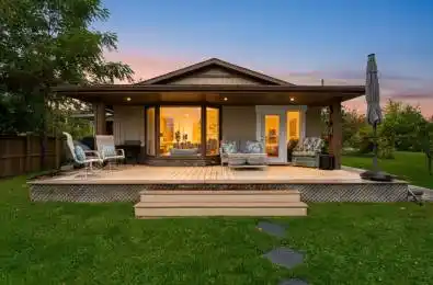 31 O'Connell Lane Oro-Medonte Ontario L0L 2E0