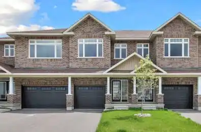 18 REYNOLDS Avenue Carleton Place Ontario K7C 0C4