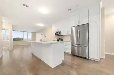 199 Front Street Unit# 510 Belleville Ontario K8N 5H5