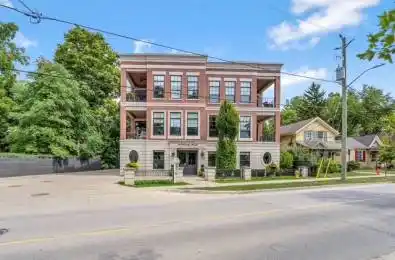 122 Wortley Road Unit# 202 London South Ontario N6C 3N8