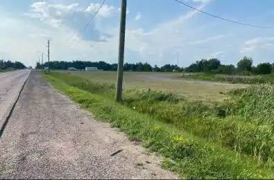 299 BOUNDARY Road Pembroke Ontario K8A 6W5