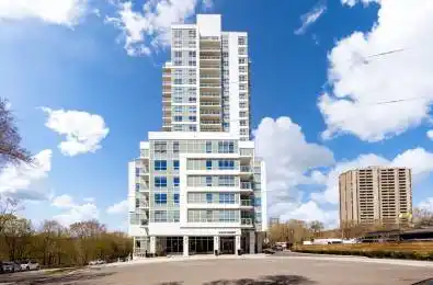 10 Wilby Crescent Unit# 104 Toronto W04 Ontario M9N 1E5