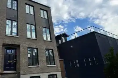 9 Gwynne Avenue Dows Lake - Civic Hospital and Area Ontario K1Y 1X1