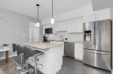 300 ESSA Road Unit# 309 Barrie Ontario L9J 0B9