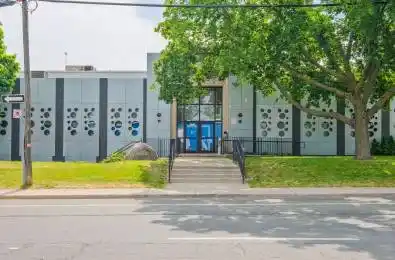 414 Victoria Avenue Unit# M7 Hamilton Ontario L8L 5G8