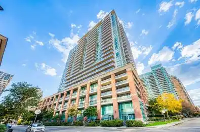 80 Western Battery Road Unit# 411 Toronto C01 Ontario M6K 3S1