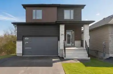 219 Creighton Drive Loyalist Ontario K0H 2H0