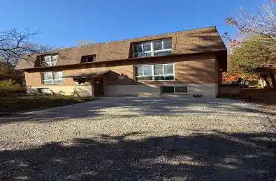 190 Borland Street Unit# 4 Orillia Ontario L3V 2C3