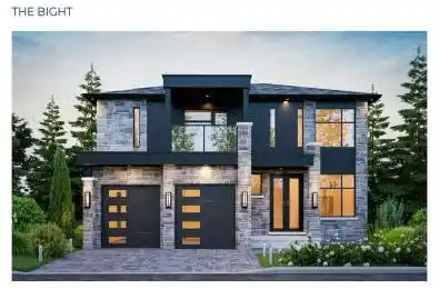 125 Equality Drive Meaford Ontario N4L 0B6