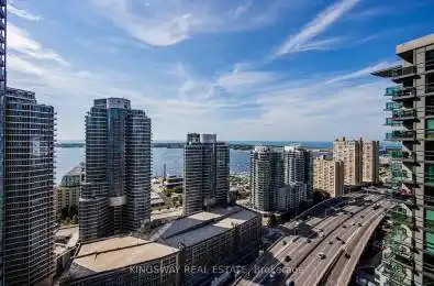 12 York Street Unit# 1504 Toronto C01 Ontario M5J 0A9