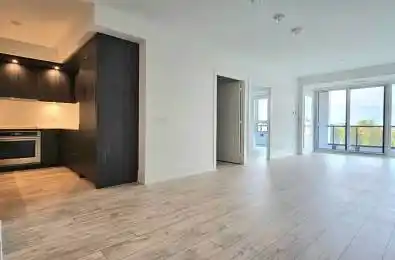 115 Denison Avenue Unit# 611 Toronto C01 Ontario M5T 2N1