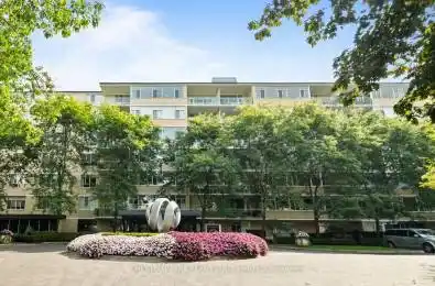 1 Benvenuto Place Unit# 720 Toronto C02 Ontario M4V 2L1